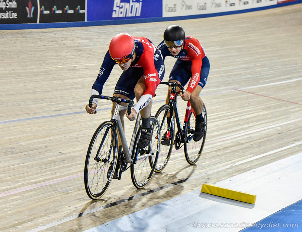 2021 Junior/U17/Para Track Nationals