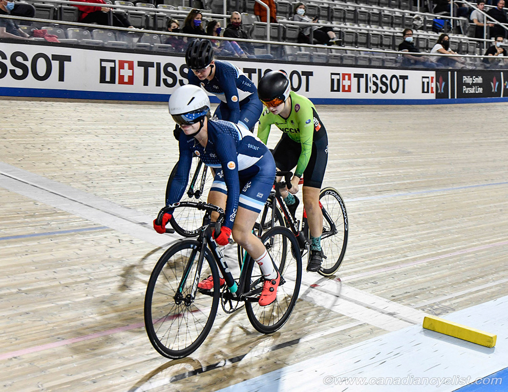 2021 Junior/U17/Para Track Nationals
