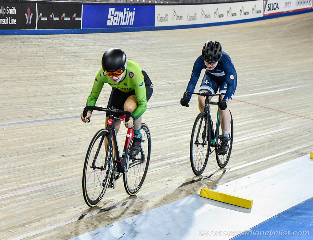 2021 Junior/U17/Para Track Nationals