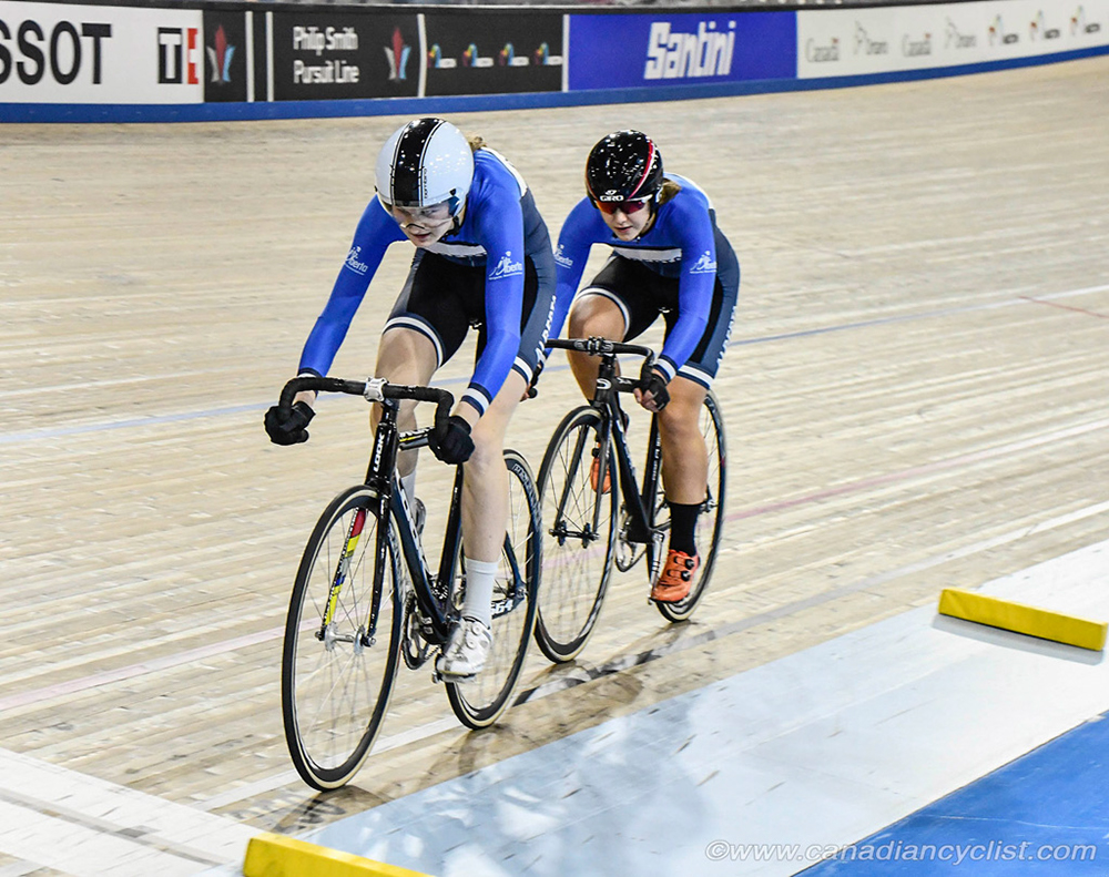 2021 Junior/U17/Para Track Nationals