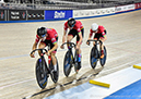 2021 Junior/U17/Para Track Nationals