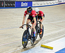 2021 Junior/U17/Para Track Nationals
