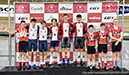 2021 Junior/U17/Para Track Nationals