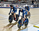 2021 Junior/U17/Para Track Nationals