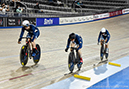 2021 Junior/U17/Para Track Nationals