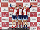 2021 Junior/U17/Para Track Nationals
