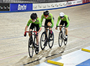 2021 Junior/U17/Para Track Nationals