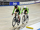 2021 Junior/U17/Para Track Nationals