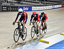 2021 Junior/U17/Para Track Nationals