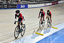 2021 Junior/U17/Para Track Nationals