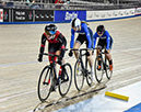 2021 Junior/U17/Para Track Nationals