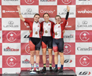 2021 Junior/U17/Para Track Nationals