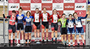2021 Junior/U17/Para Track Nationals