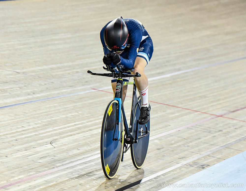 2021 Junior/U17/Para Track Nationals