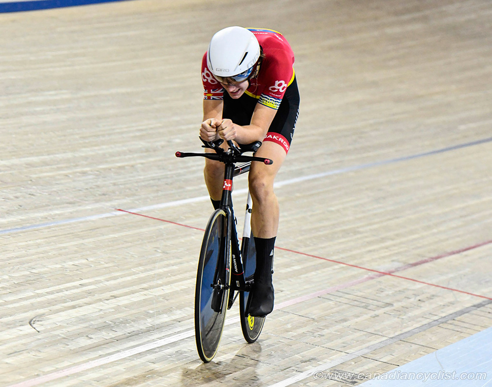 2021 Junior/U17/Para Track Nationals