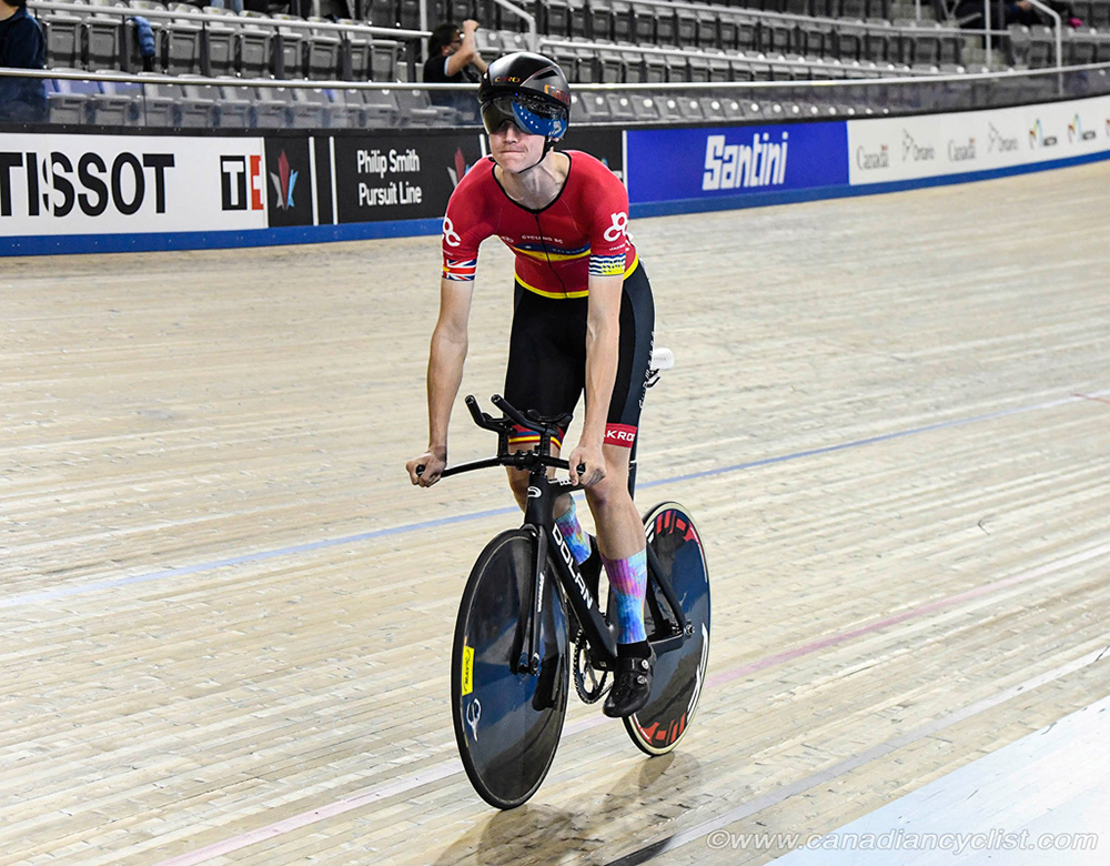 2021 Junior/U17/Para Track Nationals