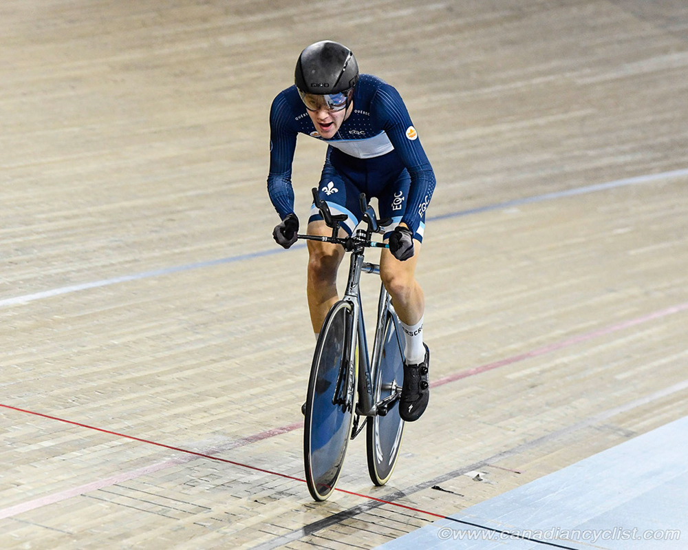 2021 Junior/U17/Para Track Nationals