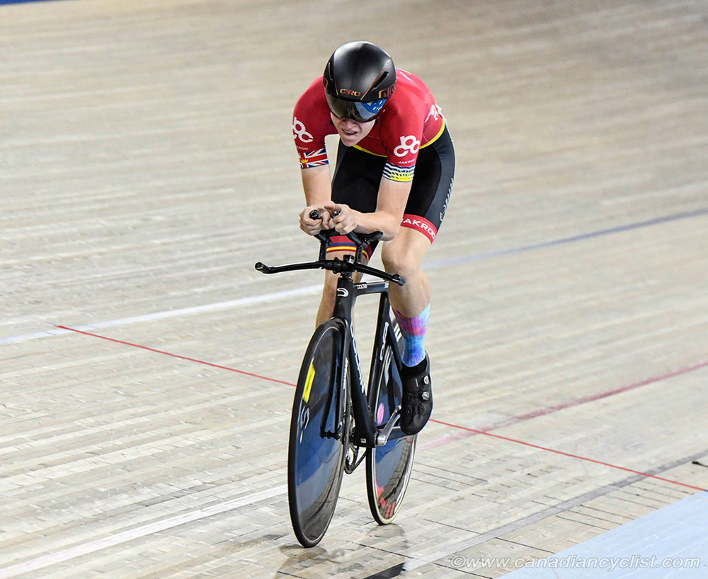 2021 Junior/U17/Para Track Nationals