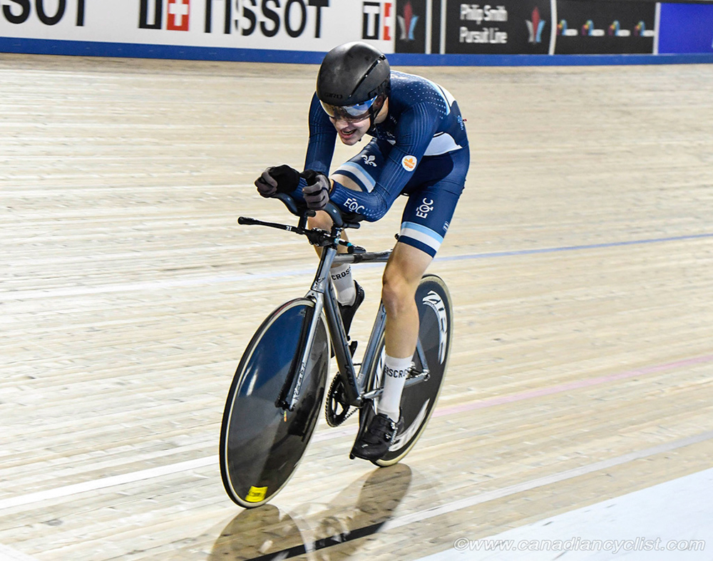 2021 Junior/U17/Para Track Nationals