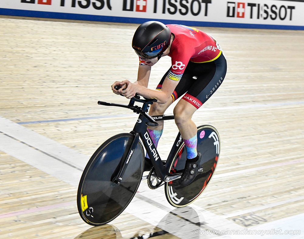 2021 Junior/U17/Para Track Nationals