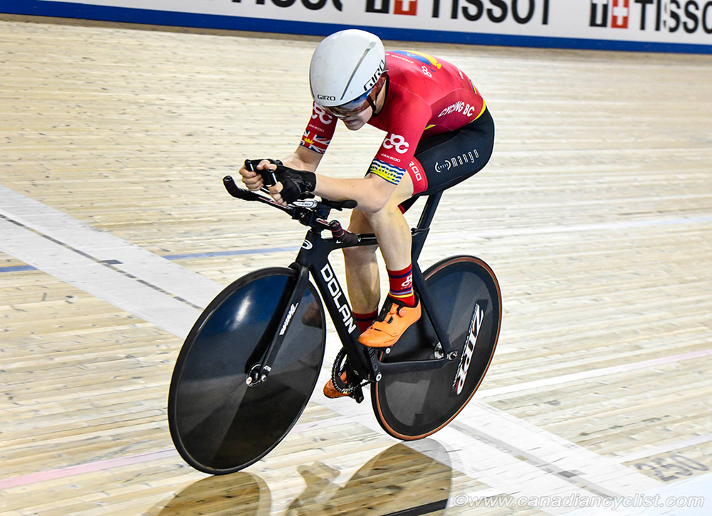 2021 Junior/U17/Para Track Nationals
