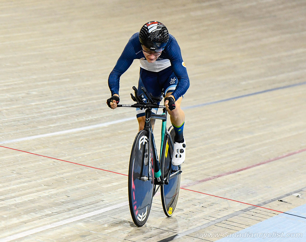 2021 Junior/U17/Para Track Nationals