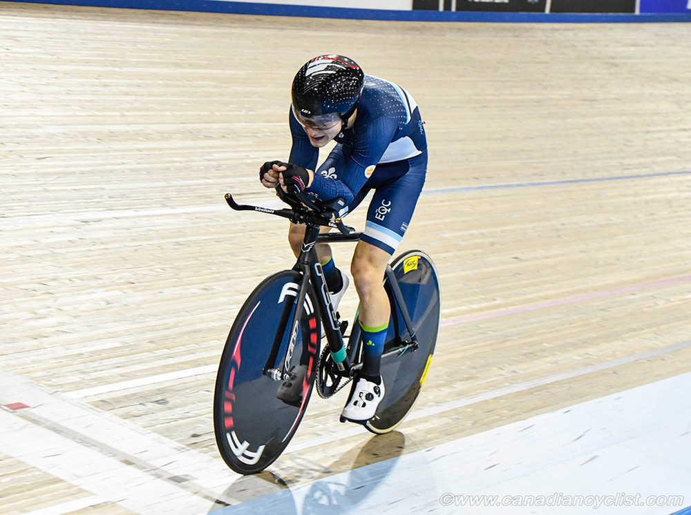 2021 Junior/U17/Para Track Nationals