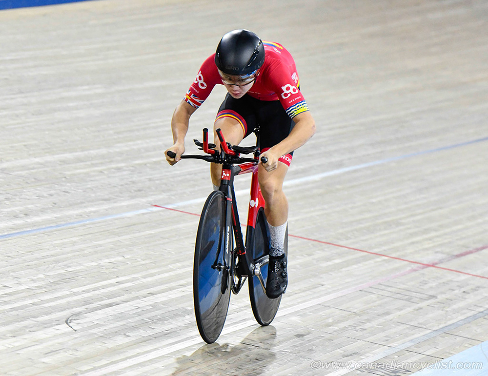 2021 Junior/U17/Para Track Nationals