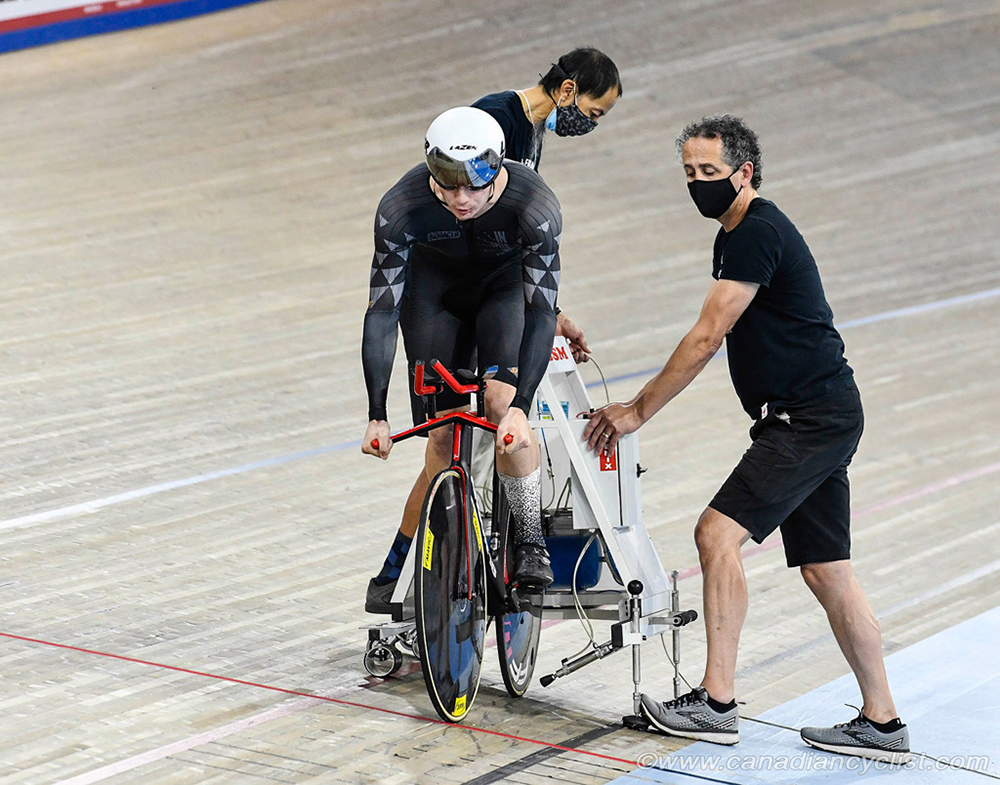2021 Junior/U17/Para Track Nationals