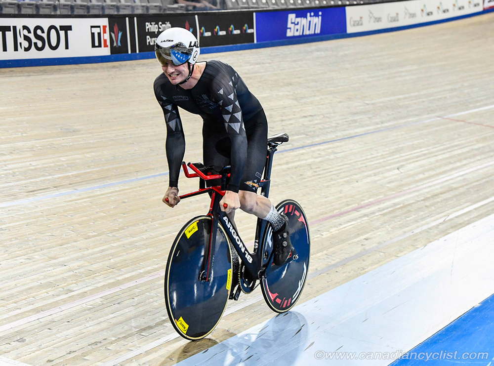 2021 Junior/U17/Para Track Nationals