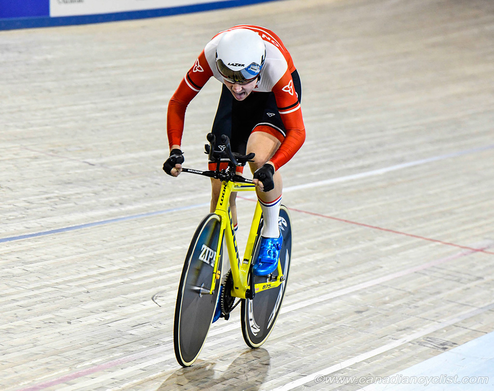 2021 Junior/U17/Para Track Nationals