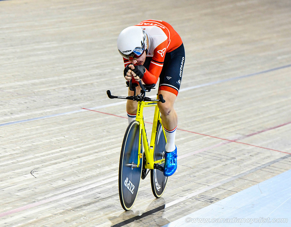 2021 Junior/U17/Para Track Nationals
