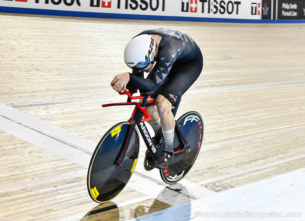 2021 Junior/U17/Para Track Nationals