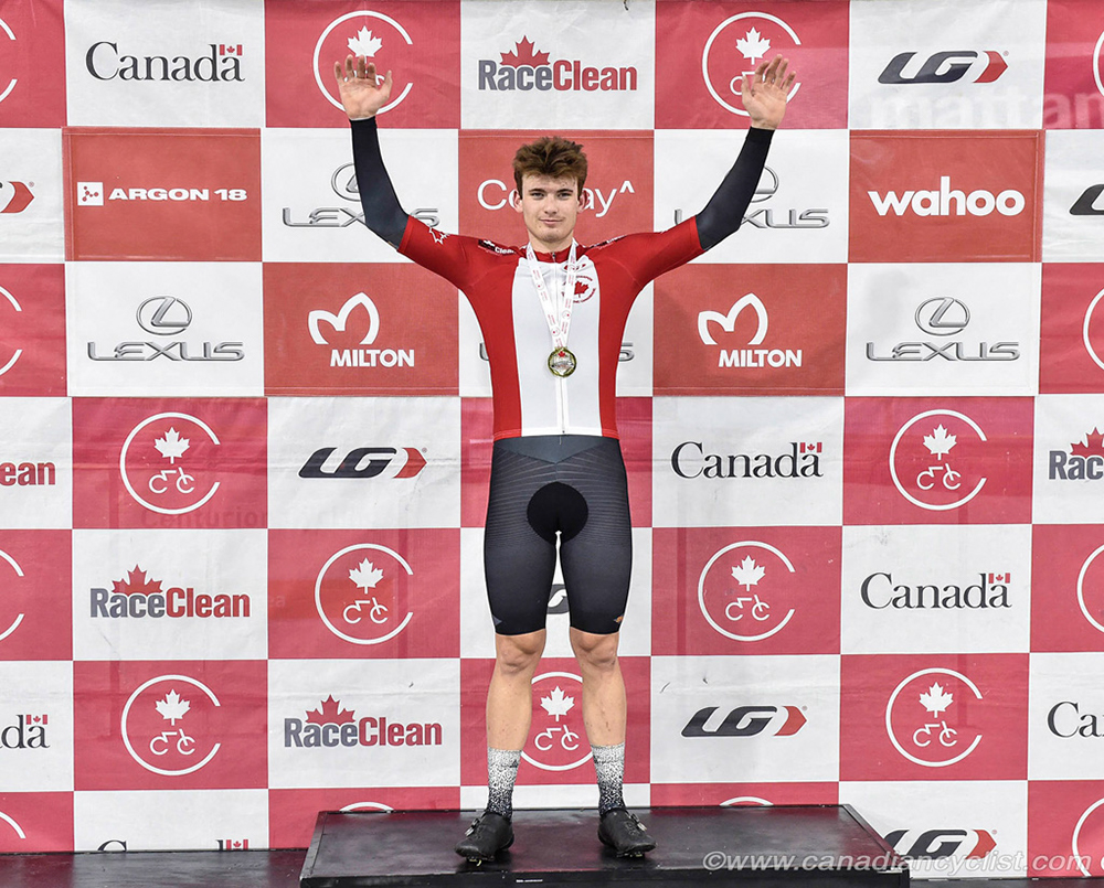 2021 Junior/U17/Para Track Nationals