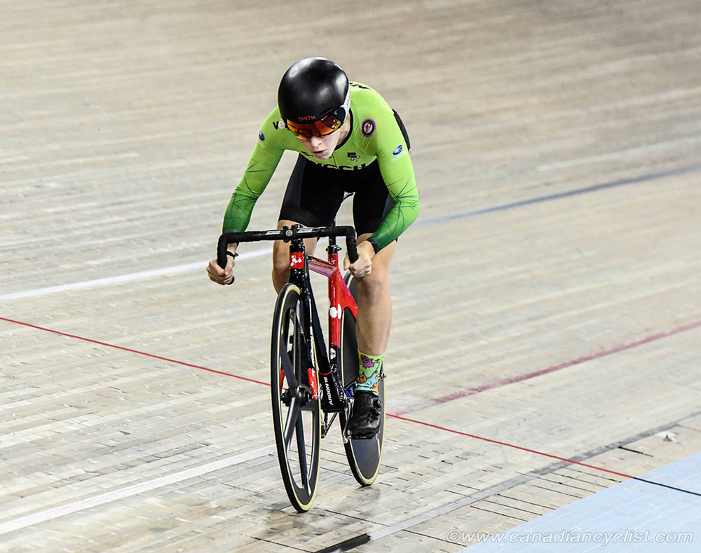 2021 Junior/U17/Para Track Nationals