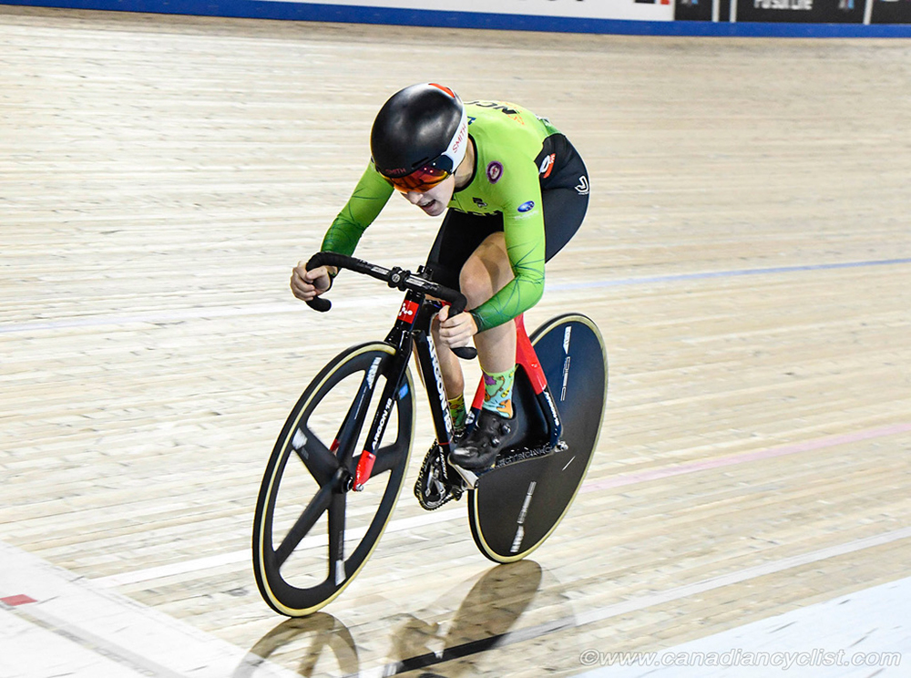 2021 Junior/U17/Para Track Nationals