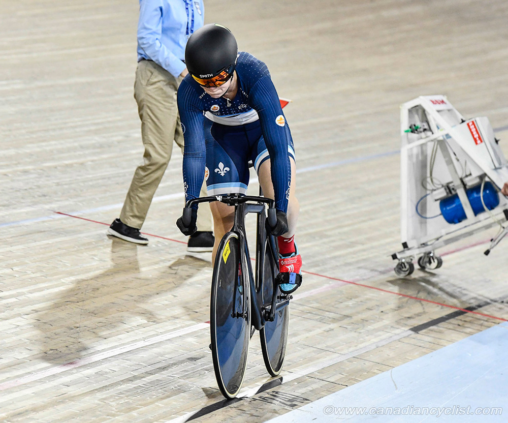2021 Junior/U17/Para Track Nationals