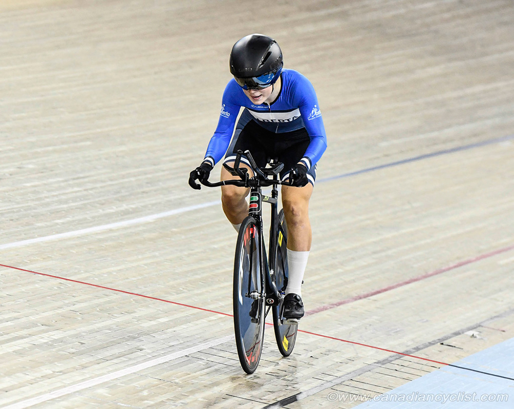 2021 Junior/U17/Para Track Nationals