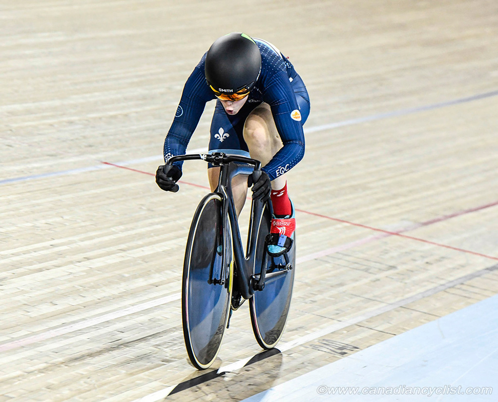 2021 Junior/U17/Para Track Nationals