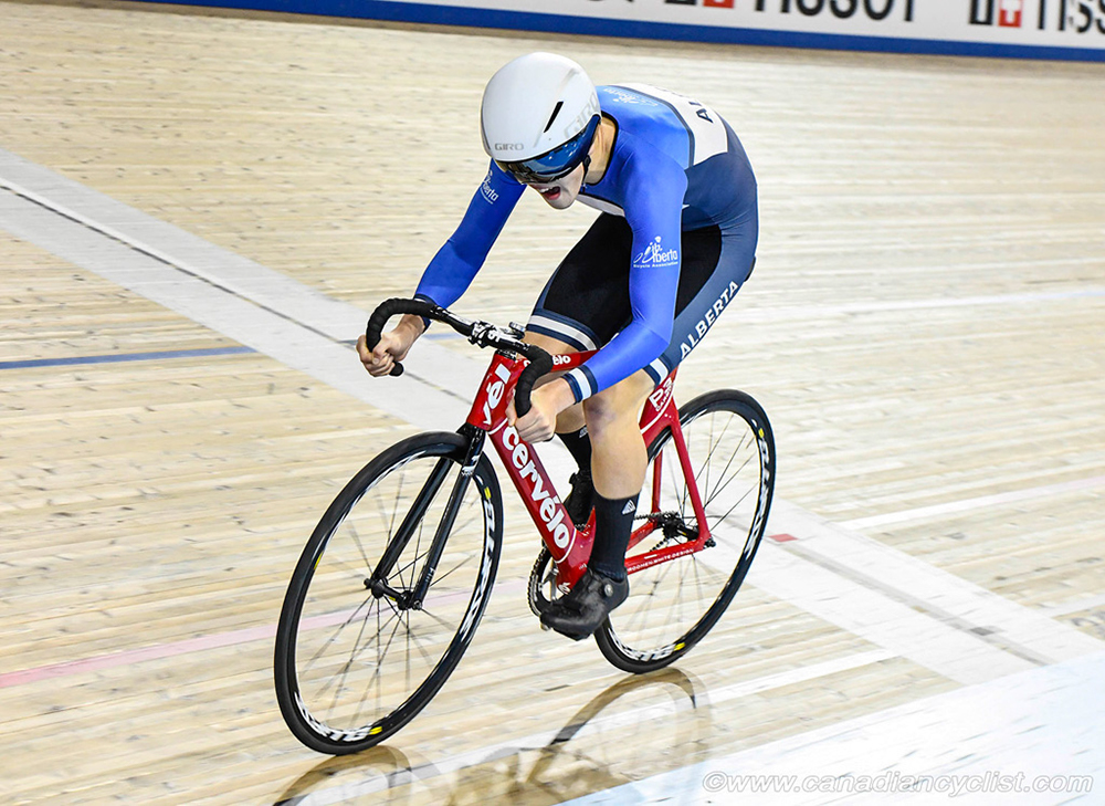 2021 Junior/U17/Para Track Nationals