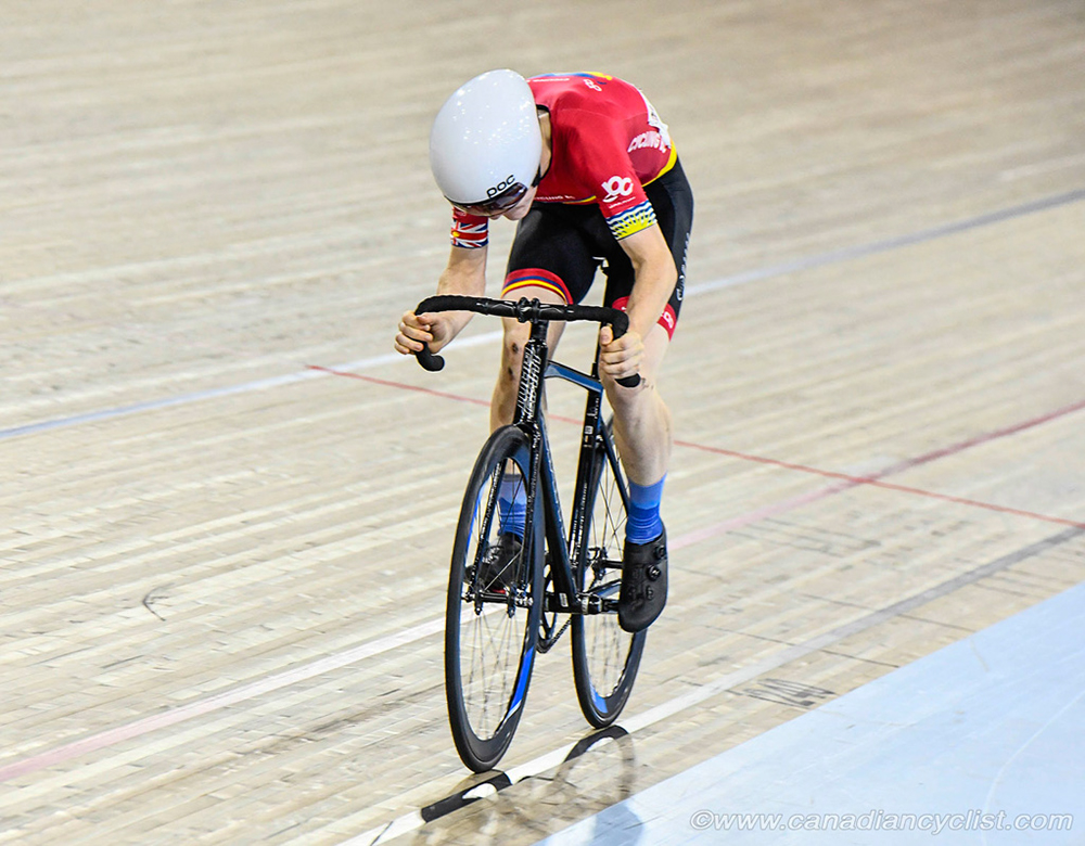2021 Junior/U17/Para Track Nationals