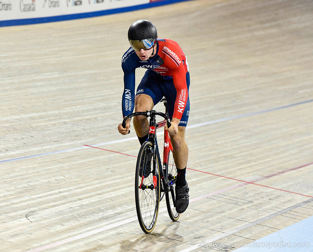2021 Junior/U17/Para Track Nationals