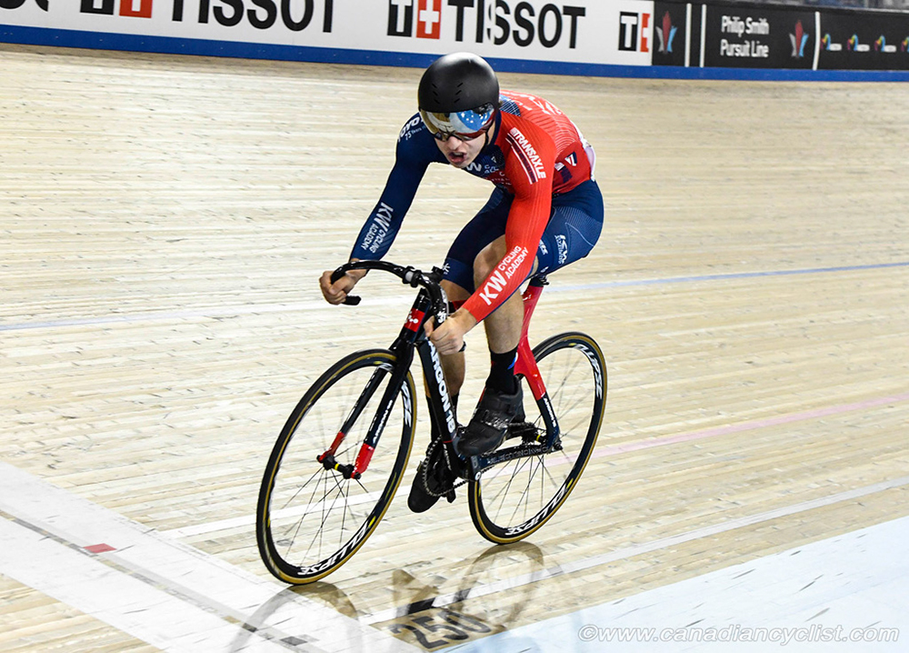 2021 Junior/U17/Para Track Nationals