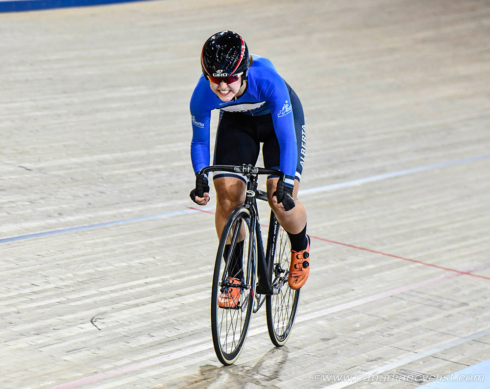 2021 Junior/U17/Para Track Nationals