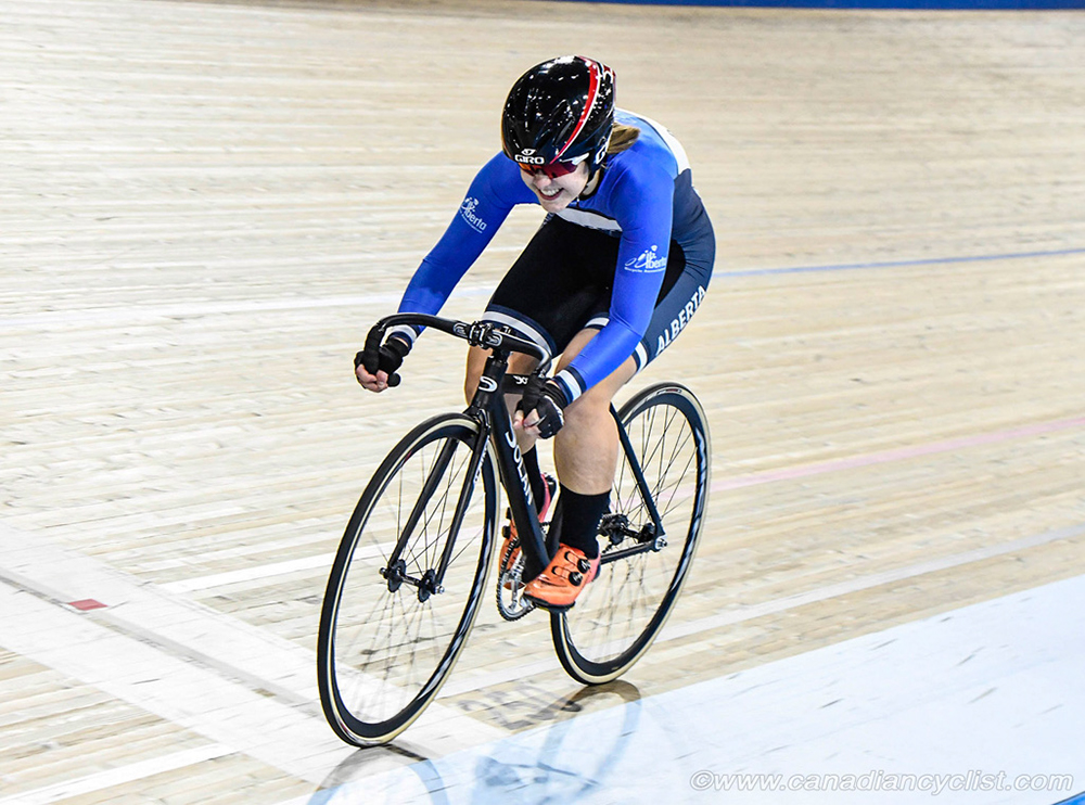 2021 Junior/U17/Para Track Nationals