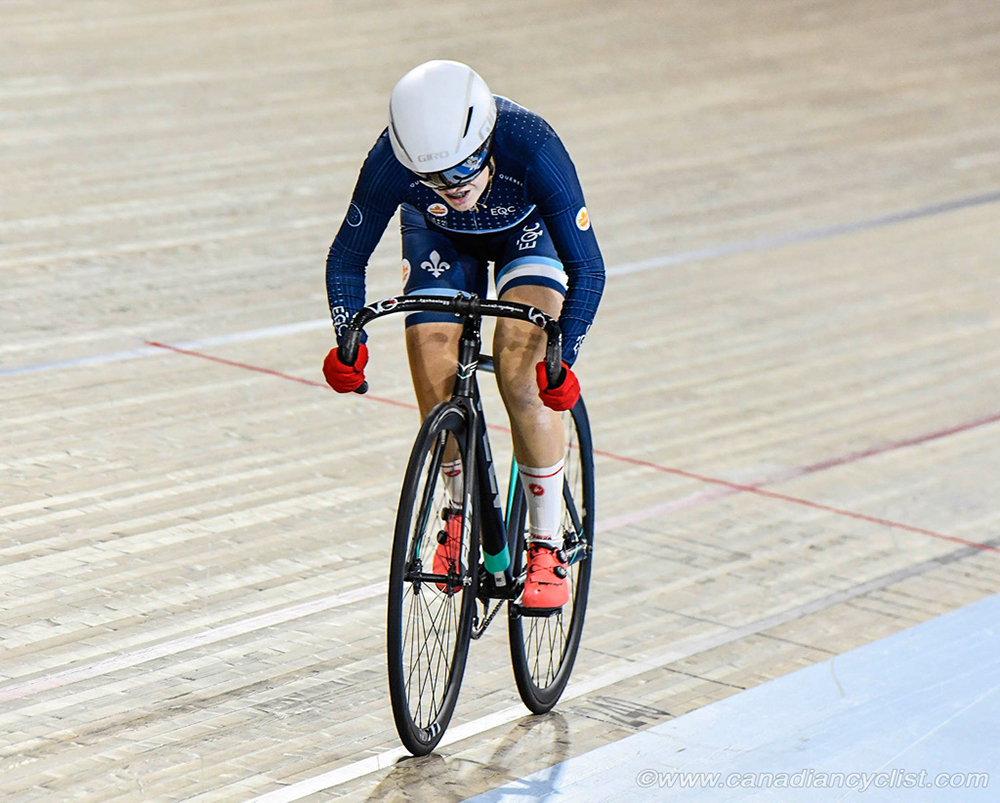2021 Junior/U17/Para Track Nationals