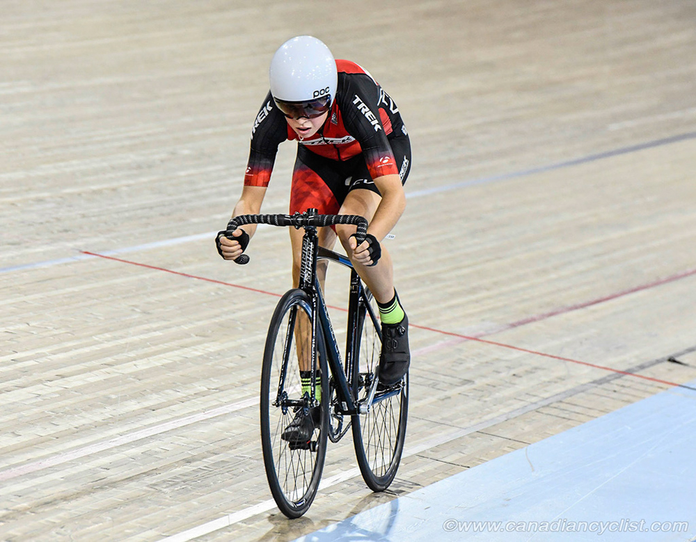 2021 Junior/U17/Para Track Nationals