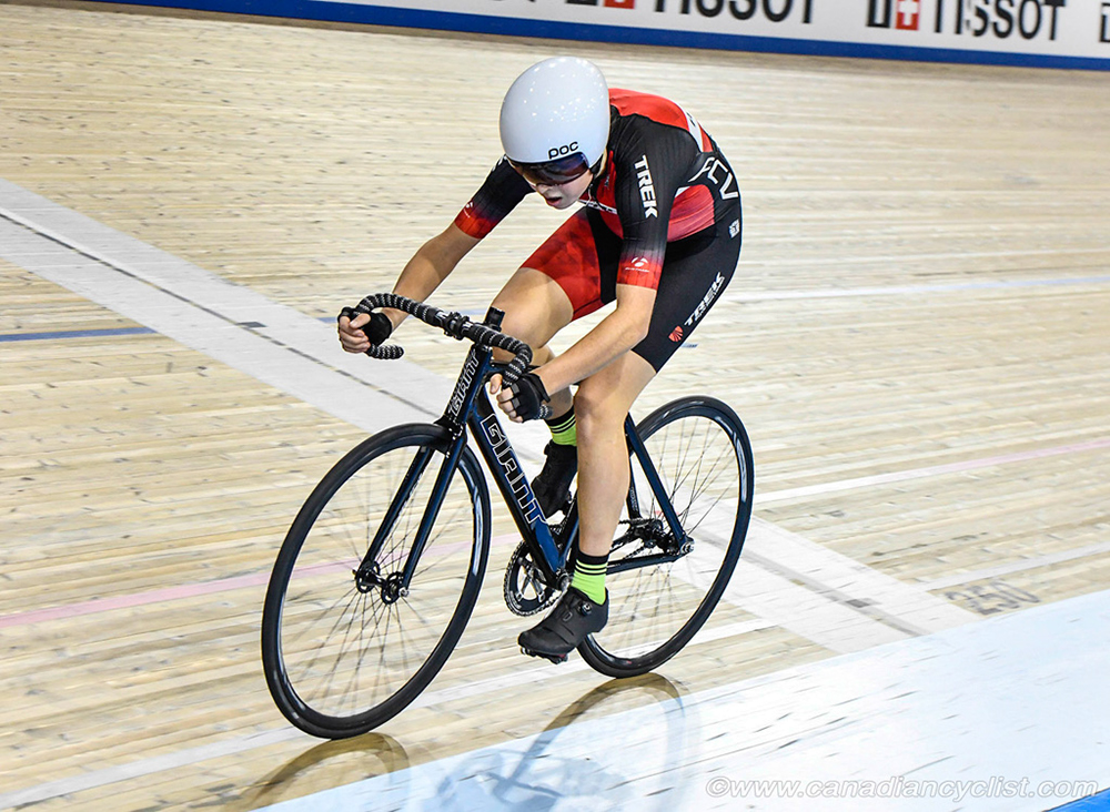 2021 Junior/U17/Para Track Nationals
