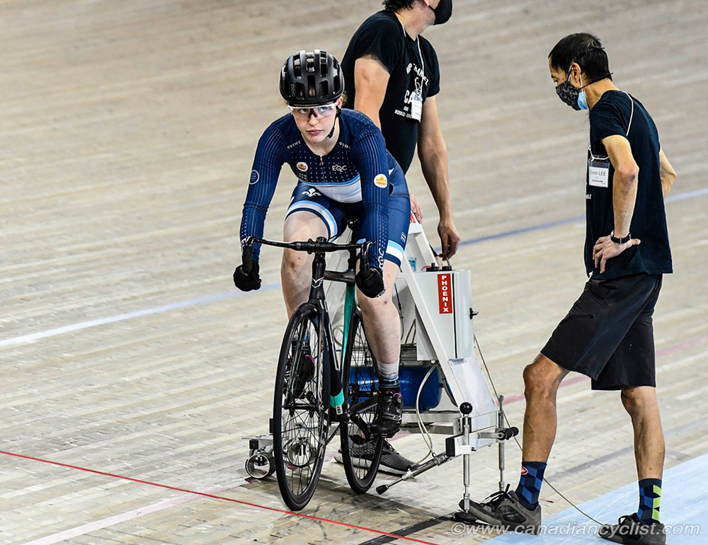 2021 Junior/U17/Para Track Nationals
