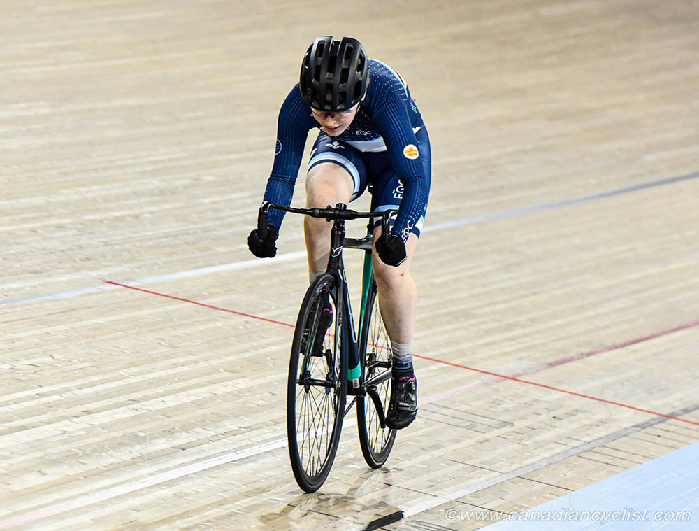 2021 Junior/U17/Para Track Nationals